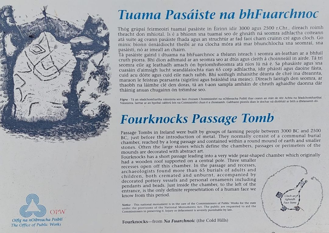 RobinEdgar's tweet photo. @TuathaIreland The row of lozenges in this #MegalithicArt in #Fourknocks also has similarities with Mexican 'ojo de dios' symbols:

https://t.co/tS0E1uQ9sE 

These #Neolithic #RockArt lozenges *could* be symbolic eyes:

https://t.co/5yf8gP29so

#Eclipsology #IrishAstronomyWeek #KeepDiscovering https://t.co/x31um8YcMS