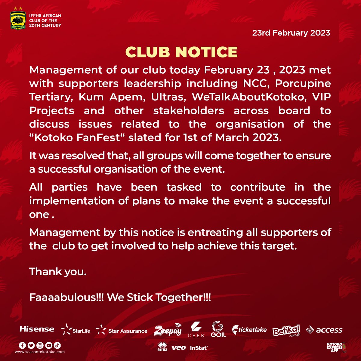 VVIP FABULOUS PROJECT GROUP on Twitter: