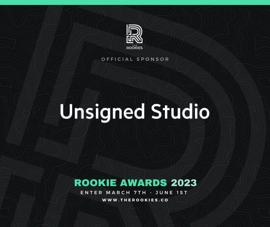 Archviz students take note! 📣 Rookie Awards 2023 Studio Sponsor, #UnsignedStudio, is offering a mentorship that will help you craft a career plan in the exciting Architectural Visualisation space. We are thrilled to have them back supporting the Awards! bit.ly/3WUI9uY
