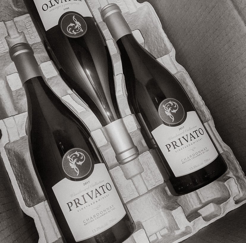 Wine club anyone? 

privato.ca/Wine-Club