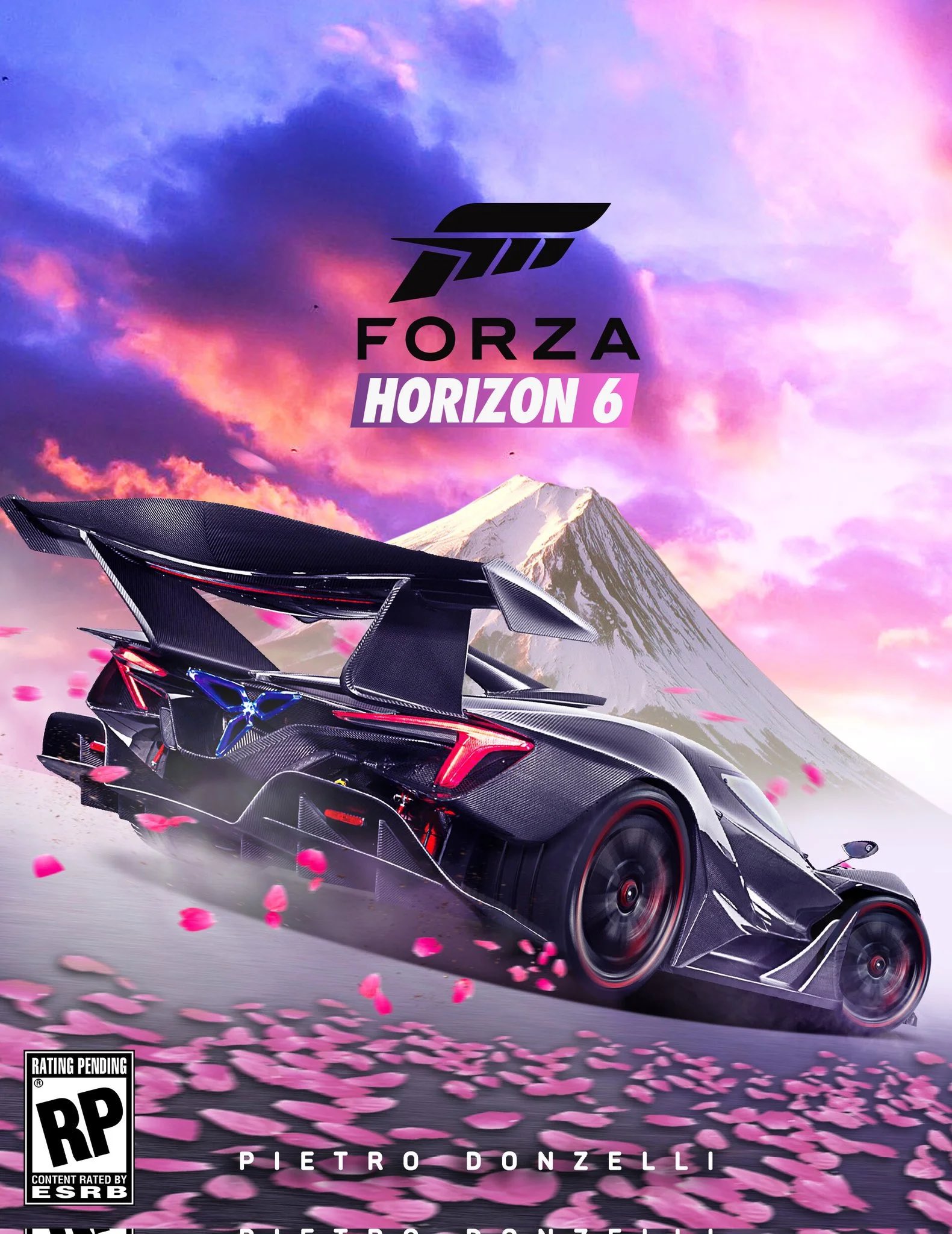 X 上的BlackPanthaa：「Easily the perfect setting honestly, Japan would be nice  but not sure anywhere suits Forza Horizon better than Dubai」 / X