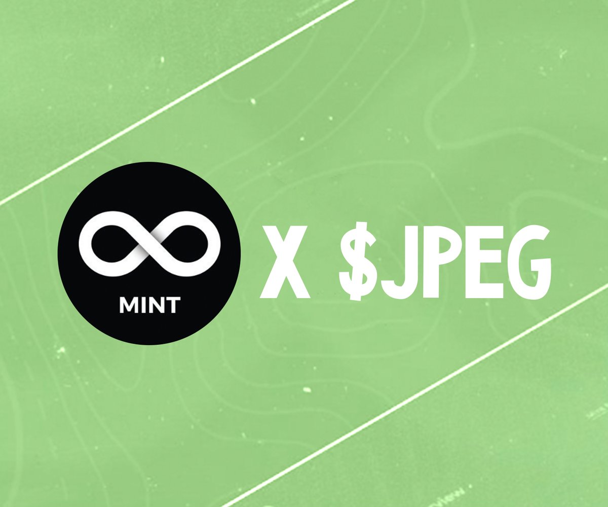 PARTNERSHIP ANNOUNCEMENT 🚀

<a href="/OriginMint/">OriginMint</a> is an upcoming NFT sniping/minting Tool, helping you secure all the hyped mints!

Brought to you by Origin Technology LLC, as registered Sneaker Twitter software company, active since 2020!