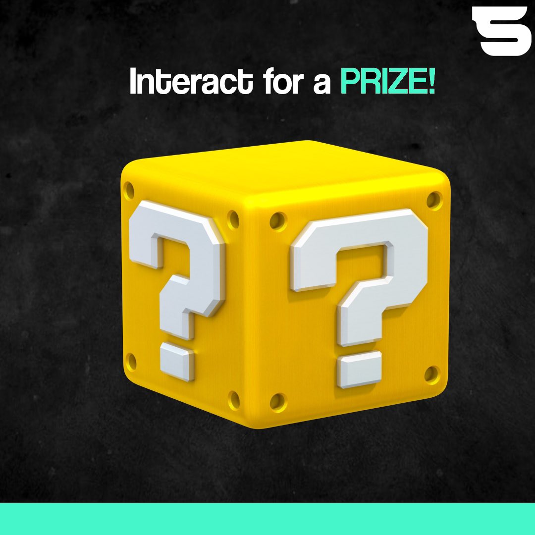 TeamSpireGGs's tweet photo. The first 2,000 people to interact gets a secret PRIZE⚡️ https://t.co/txokVitE3n