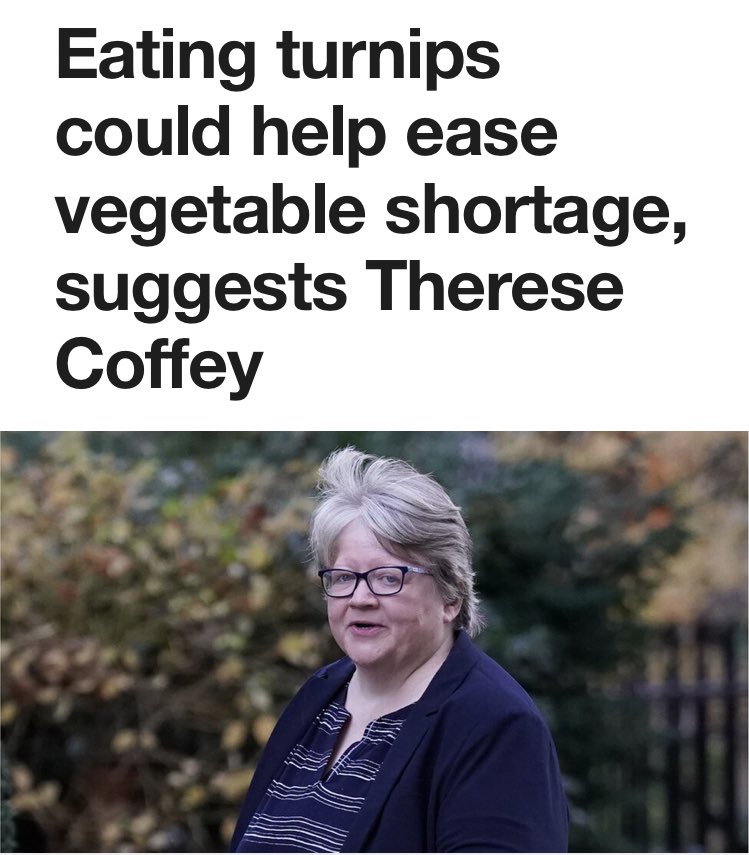 AngieDahling's tweet photo. Now let's all celebrate with a cool glass of turnip juice https://t.co/omTrwfP74Z