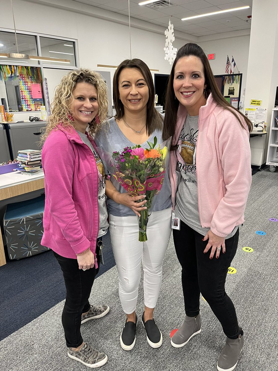Grapevine Elementary (@gesstars) on Twitter photo Join us in congratulating <a href="/GESDRodriguez/">Dolores Rodriguez</a> on being voted our GES Paraprofessional of the Year! #GESshineon Join us in congratulating <a href="/GESDRodriguez/">Dolores Rodriguez</a> on being voted our GES Paraprofessional of the Year! #GESshineon
