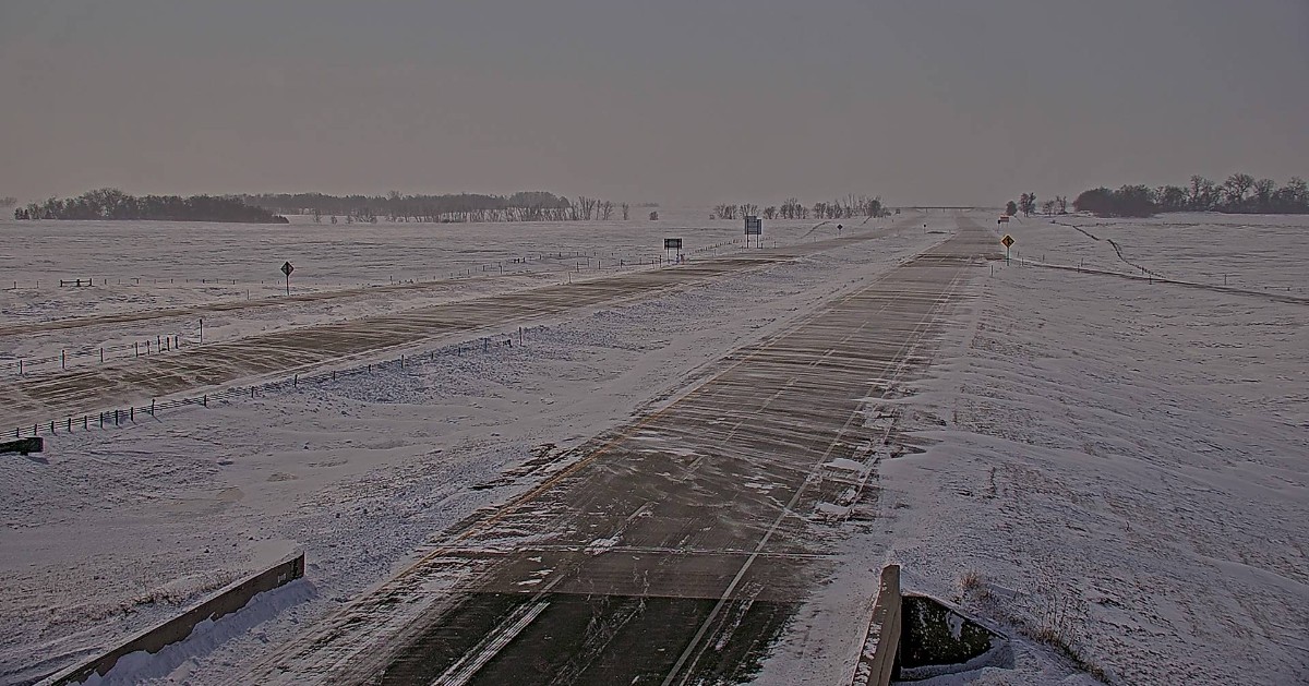 Sections of Interstate 90 and Interstate 29 are being reopened today, Thursday, Feb. 23, 2023, as conditions improve.

For full details on reopenings, please visit: dot.sd.gov/blog/2848/inte…

Latest on road and weather conditions, please visit sd511.org or dial 511.