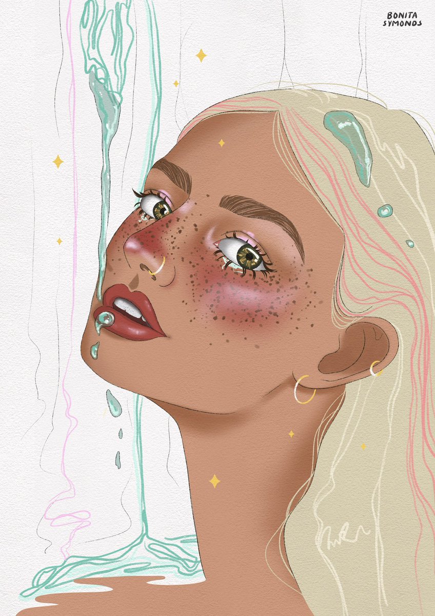 Bonita Symonds ✨ tweet media