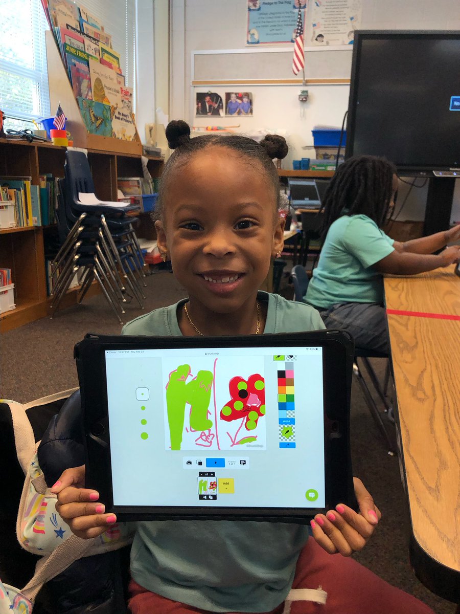 Baker Tigers tweet media