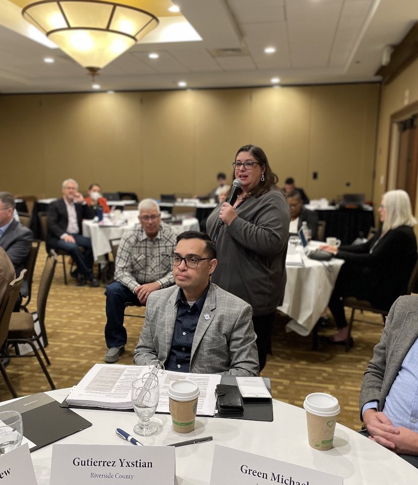 CSAC William “Bill” Chiat Institute tweet media