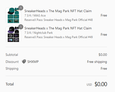 korrupted's tweet photo. Feels good to be a part of the @sneakerheadsoff community.   #Sneakerheads #MagPark #FittedCaps https://t.co/a5aHkglcU5