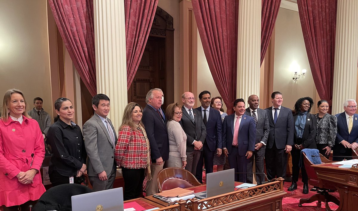 Canada in SF 🇨🇦 on Twitter "What an honor for Canada to be recognized