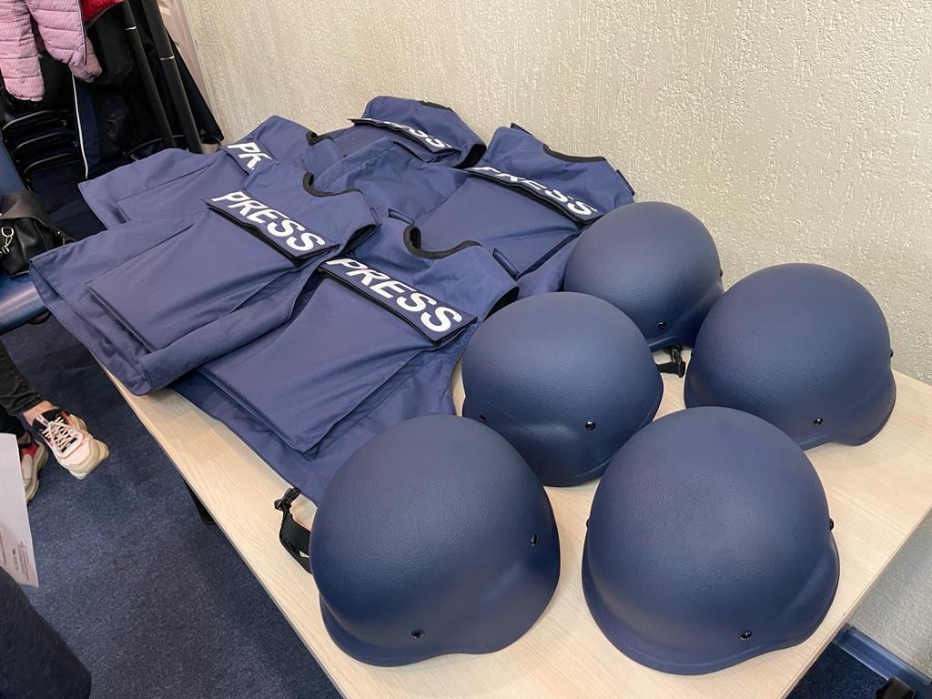 UNESCO Kyiv on Twitter "Tomorrow, we mark one year since the beginning