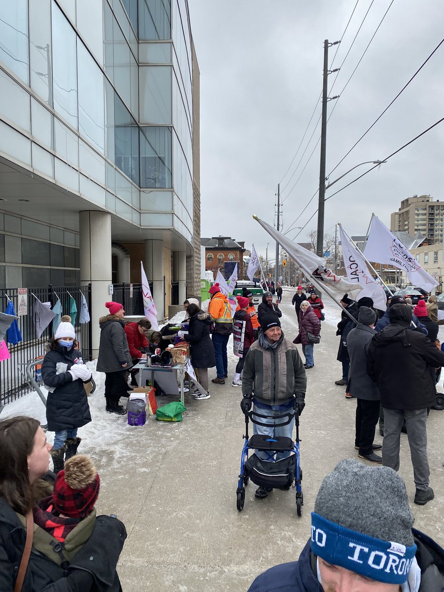 CUPE Local 3906 tweet media
