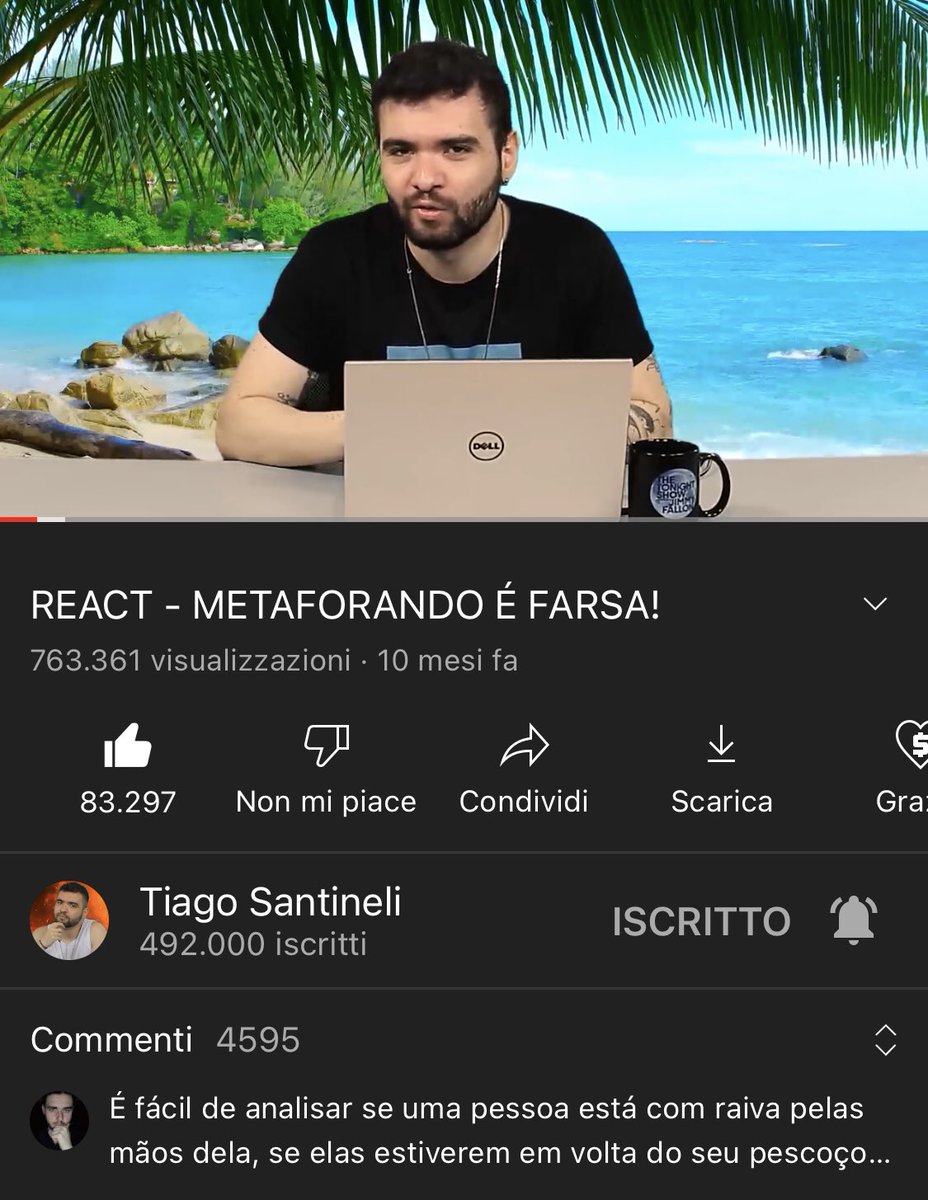 celsopires's tweet photo. @tiagosantineli Não tinha assistido ainda é fiz questão ver depois deste post. Aqui na Europa tá disponível e já mandei o link pra vários amigos. https://t.co/xykFfNxwjq