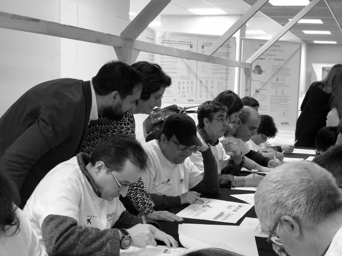 El #CGob aprueba el programa anual de #ParticipaciónCiudadana, que  impulsará 16 proyectos en 2023, para seguir avanzando en una nueva cultura política y administrativa, basada en la cercanía y la relación directa con la ciudadanía bit.ly/3ImtB1X
<a href="/laaab_es/">Laboratorio de Aragón [Gobierno] Abierto ▪︎ LAAAB</a> <a href="/AragonAbierto/">Aragón Gobierno Abierto</a>