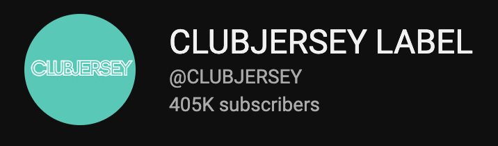 WHO NEEDS THEIR #JERSEYCLUB SONG ON YOUTUBE ???? 📩
