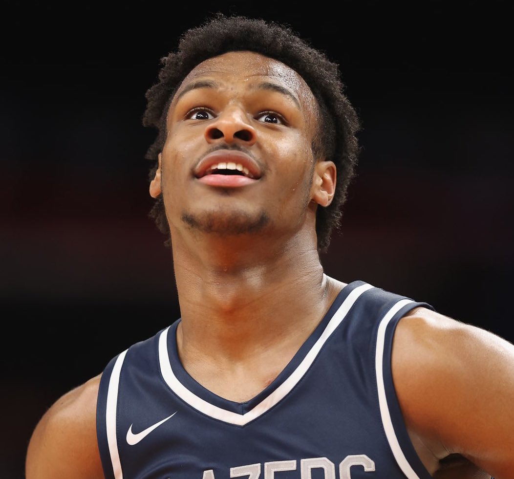 Legion Hoops tweet media