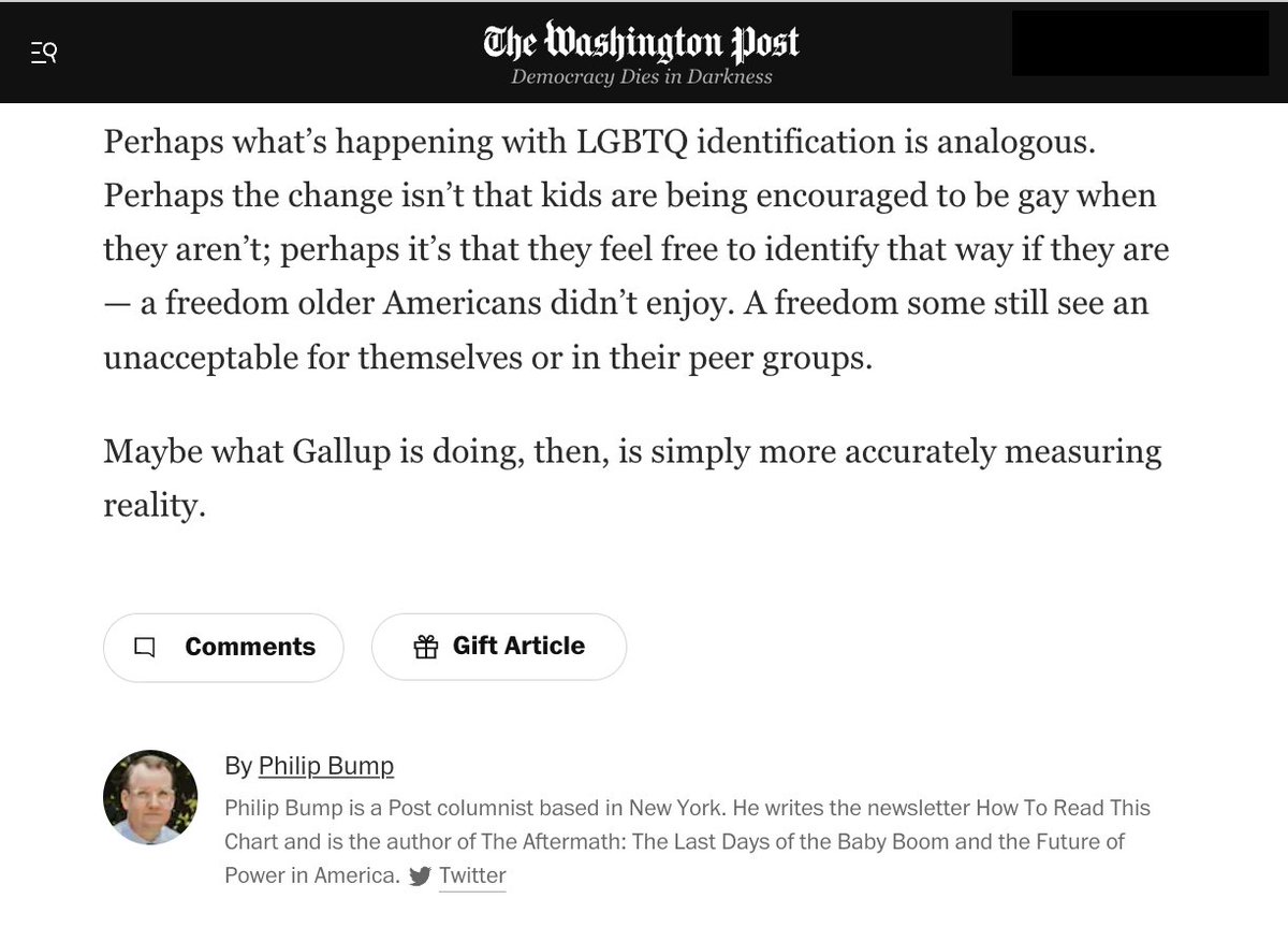 Washington Post: kids were not groomed to be left-handed