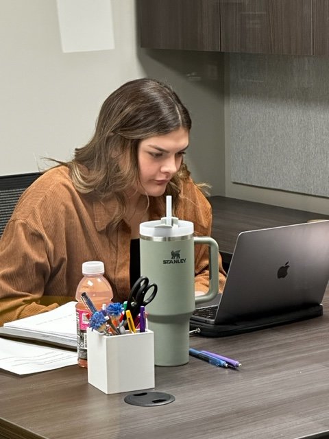 Tabor Education Department tweet media