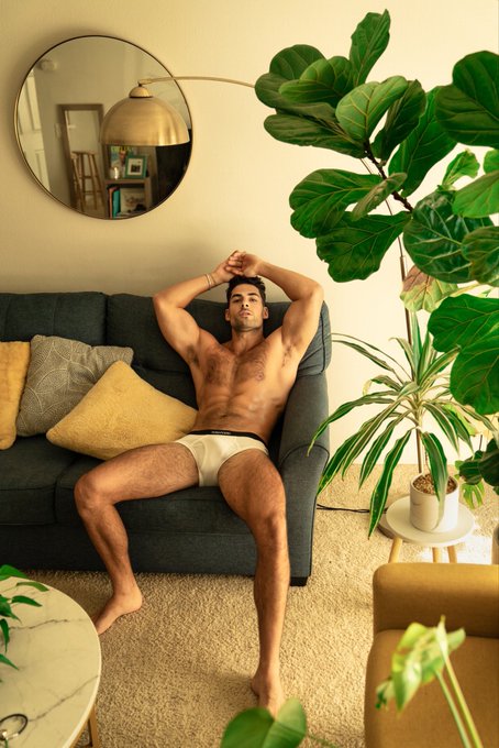 Just sitting there in your living room❤️ Order your book of 60 pages of me📖❤️ Only 40 left 😍🤯 https://t