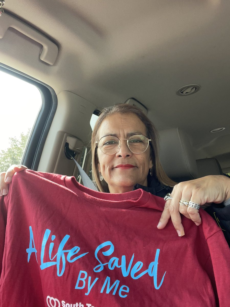 KuentzPhysical's tweet photo. @NISDKuentz blood mobile or @NISDOConnorHS Come by! We are teaming up to #SaveThree #donateblood @nisd 11-4 @connectforlife https://t.co/BkWuAZtwGV