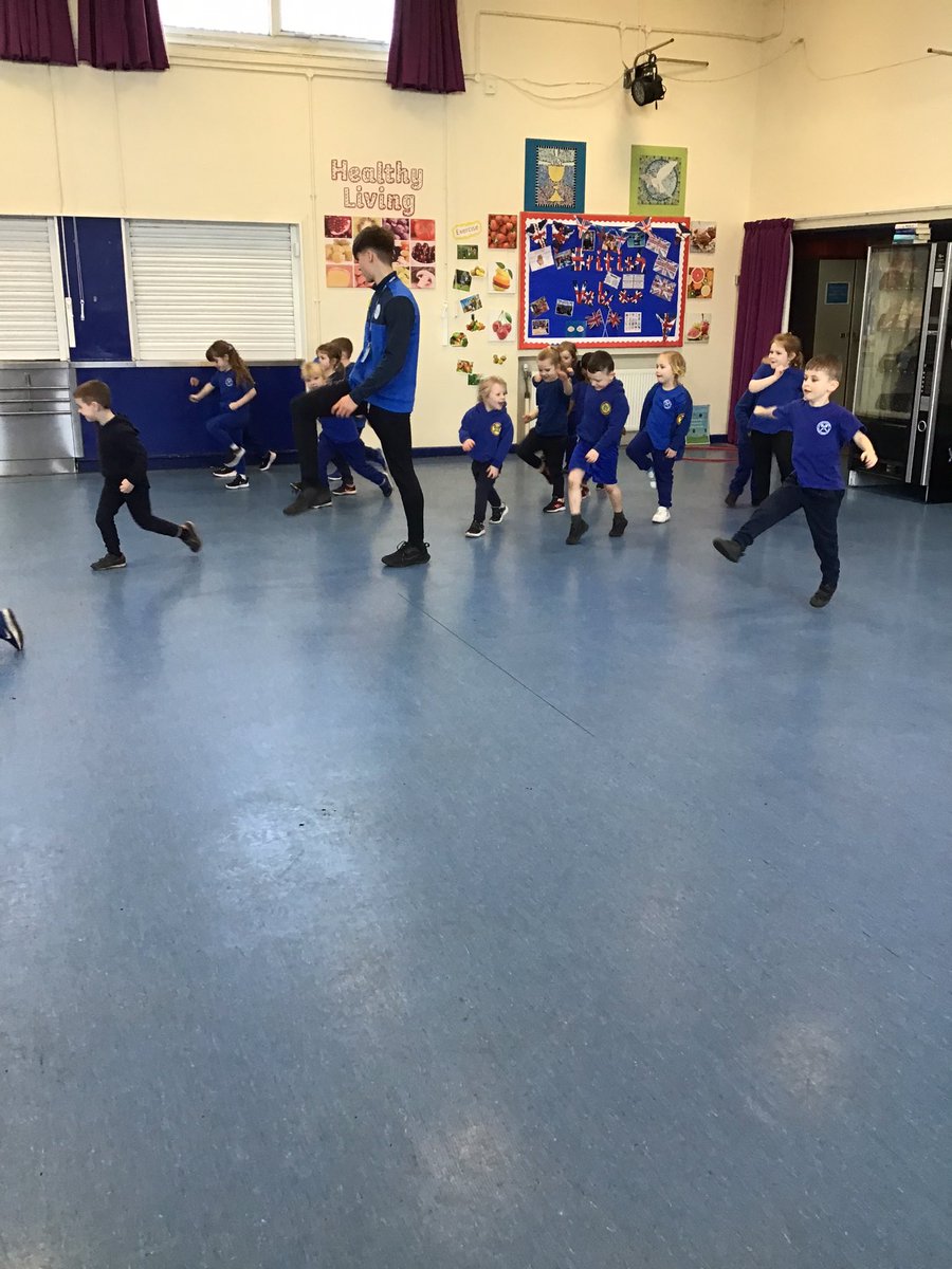 St Peter & St Paul Primary Reception tweet media