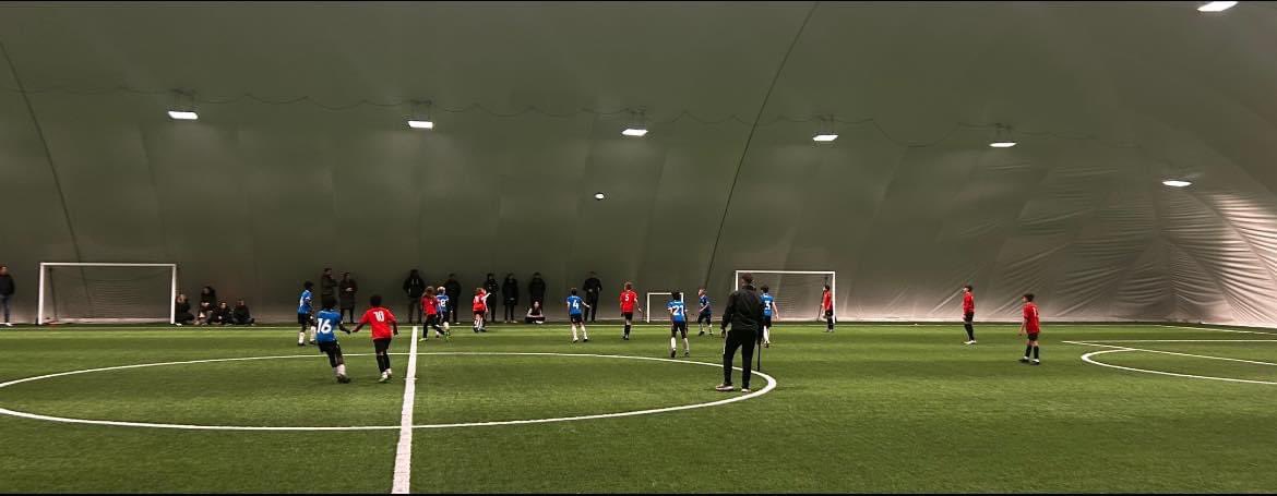 ❤️⚽️ A very good performance from our u11s last night as they took on Peterborough United u11s Academy, our lads worked so hard for one another with some impressive finishing too  👊🏽❤️⚽️