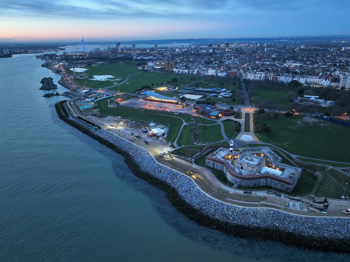 S'sea Coastal Scheme tweet media