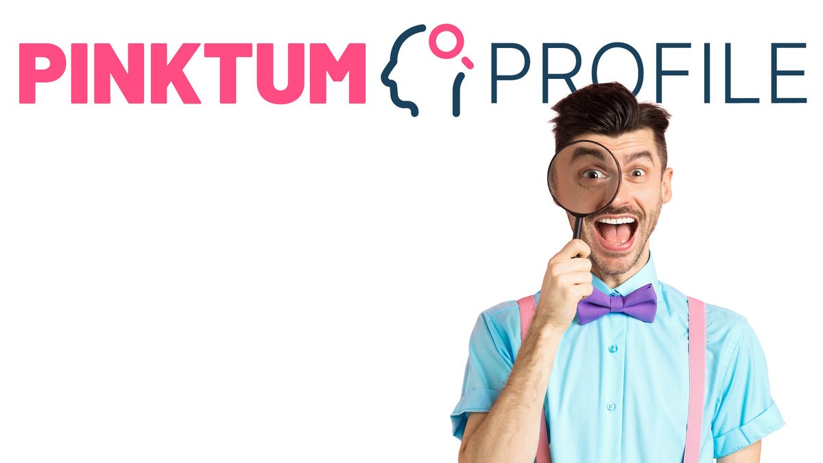 Pink_University's tweet photo. Nachhaltige Personalentwicklung mit Vielfalt und mehr Individualität durch PINKTUM PROFILE: https://t.co/NbetwOu9Z8 👏
 
#pinktumprofile #etraining #pinktum #nachhaltiglernen #personalentwicklung https://t.co/xxk6L5HuSF