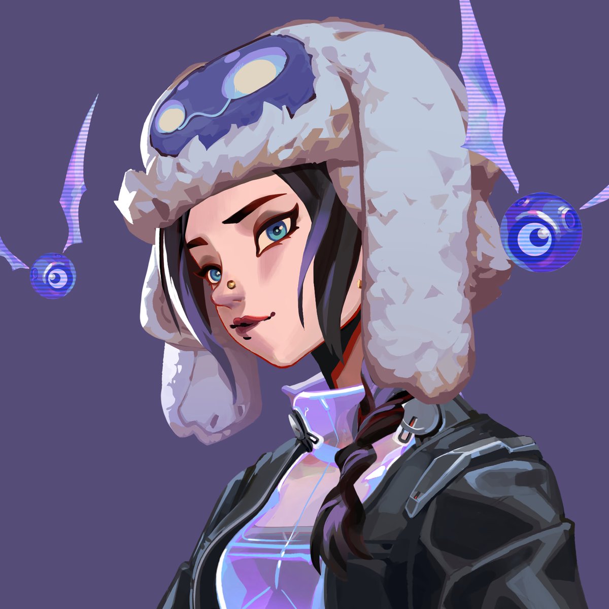 Maplelove tweet media