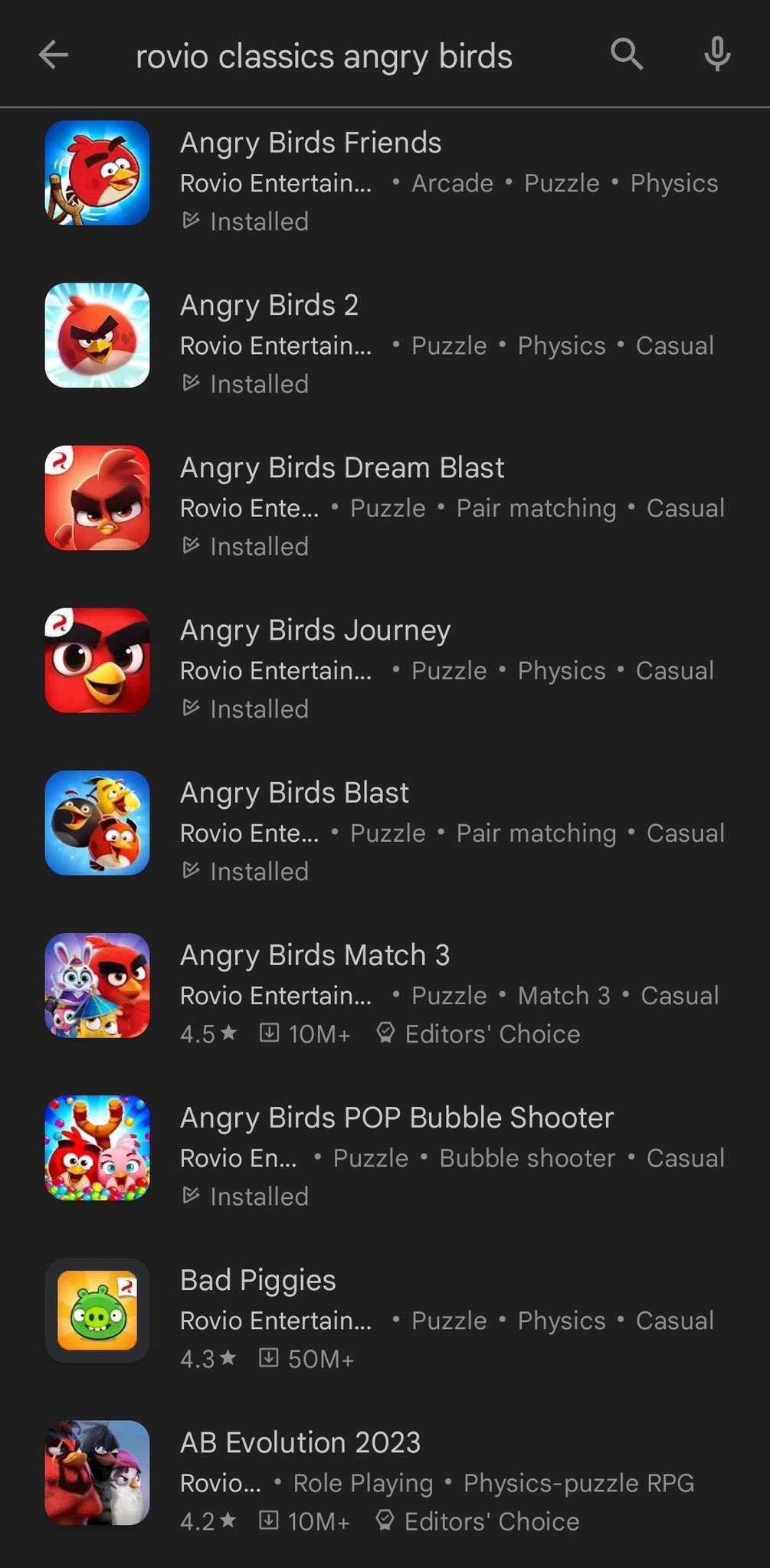 Angry Birds 2 on the App Store