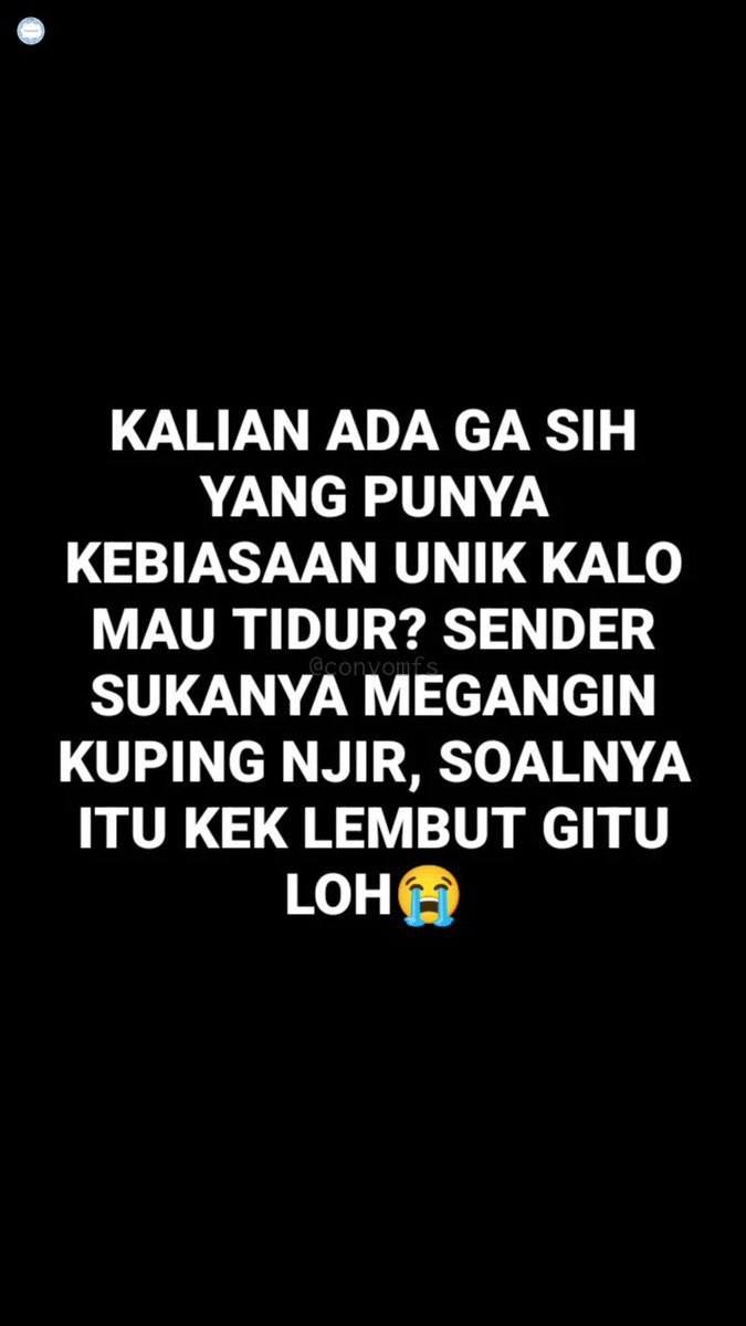 convomfs's tweet photo. 🤍 ampe diejek sama ortu, udah besar kok masih suka pegangin kuping 🥹 https://t.co/lpX3T2m4VO