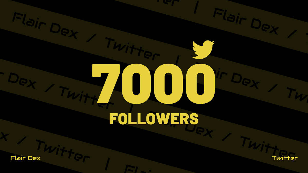 Flair Dex tweet media
