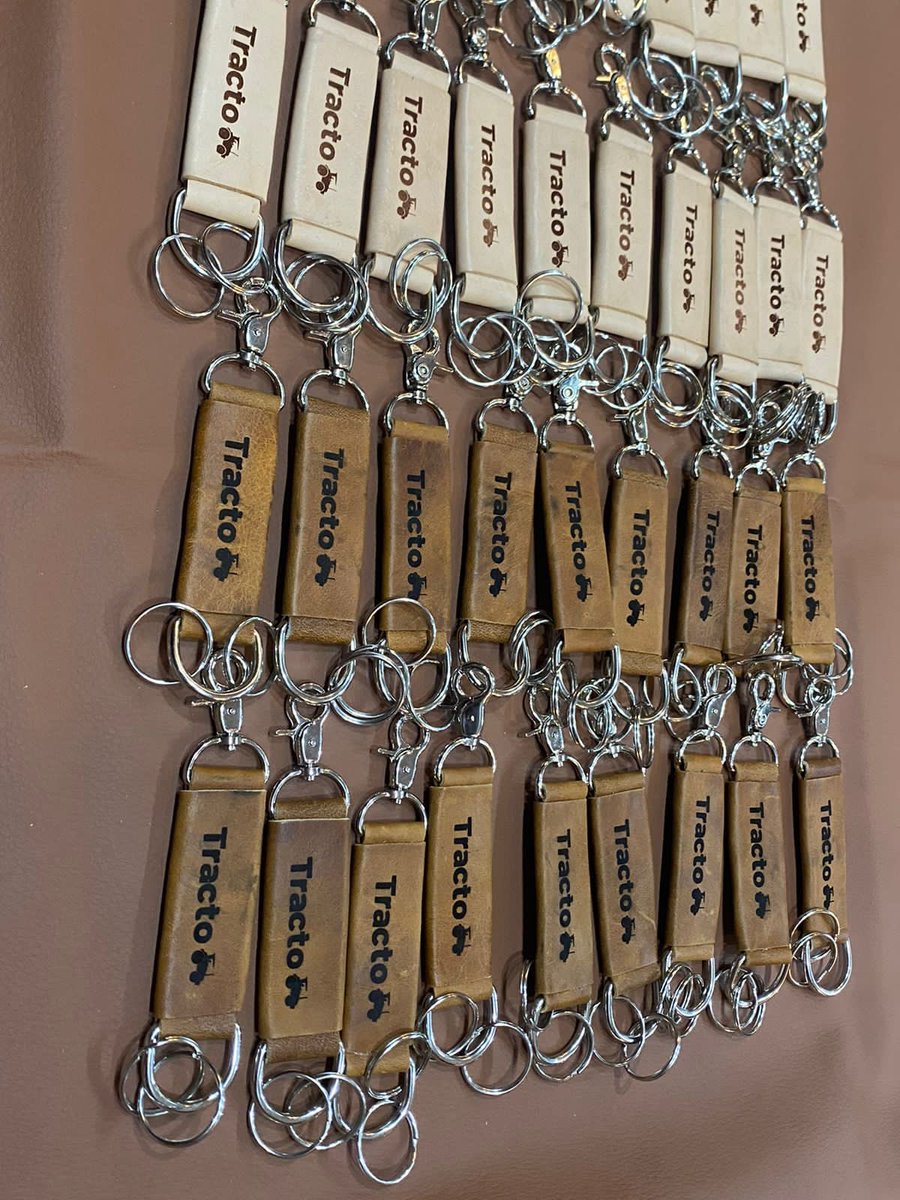 kbempresarial's tweet photo. 100 llaveros de cuero personalizados. Culminados y entregados. ✔️ https://t.co/njOntZlCqr