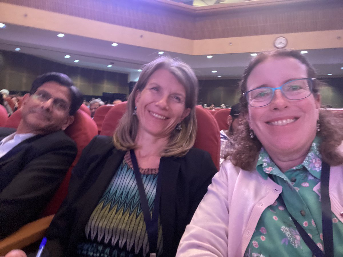 marit_strand's tweet image. Day two #WSDS2023 and still going strong! Happy to be part of the Country partner team!