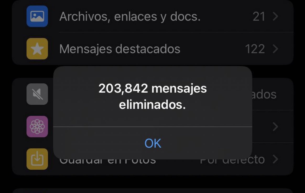 o verdadeiro fechamento de ciclos: