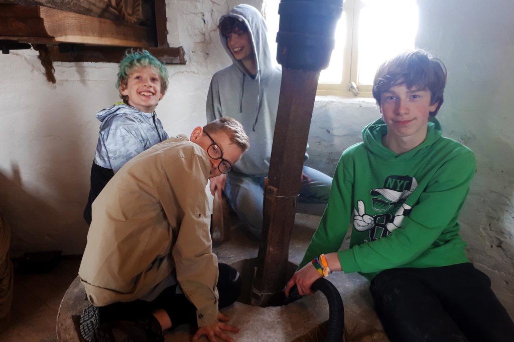 Word jij ook Junior Molenaar? ➜ weertdegekste.nl/2023/02/word-j… #Weert