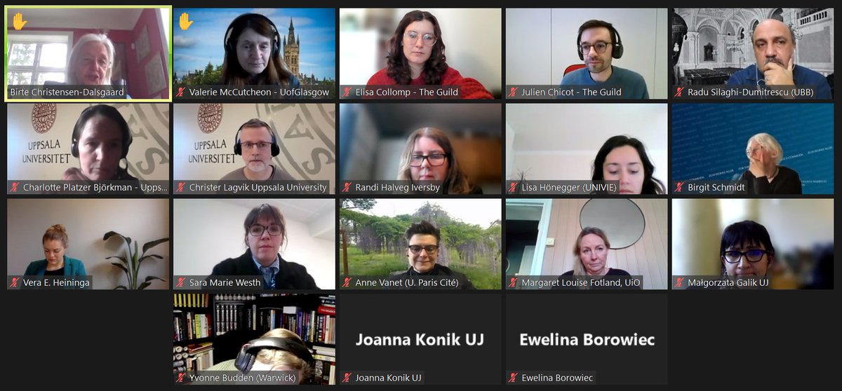 The Guild tweet media