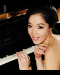 We're excited to be joined by pianist Kyung-A Lee for Saturday's performance of Brahms' Requiem. Join us at 7:30pm at St. James', Orillia - visit thecellarsingers.com for tickets and details.