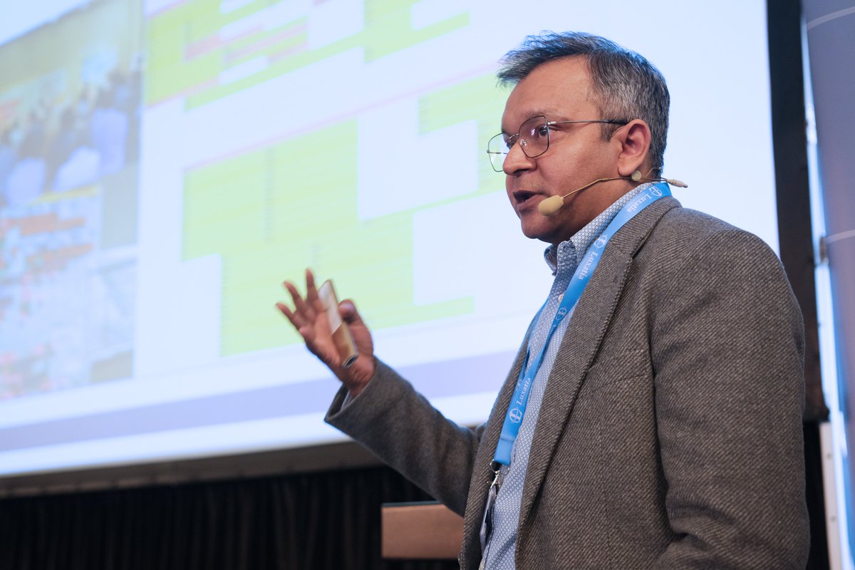 VisiLean tweet media