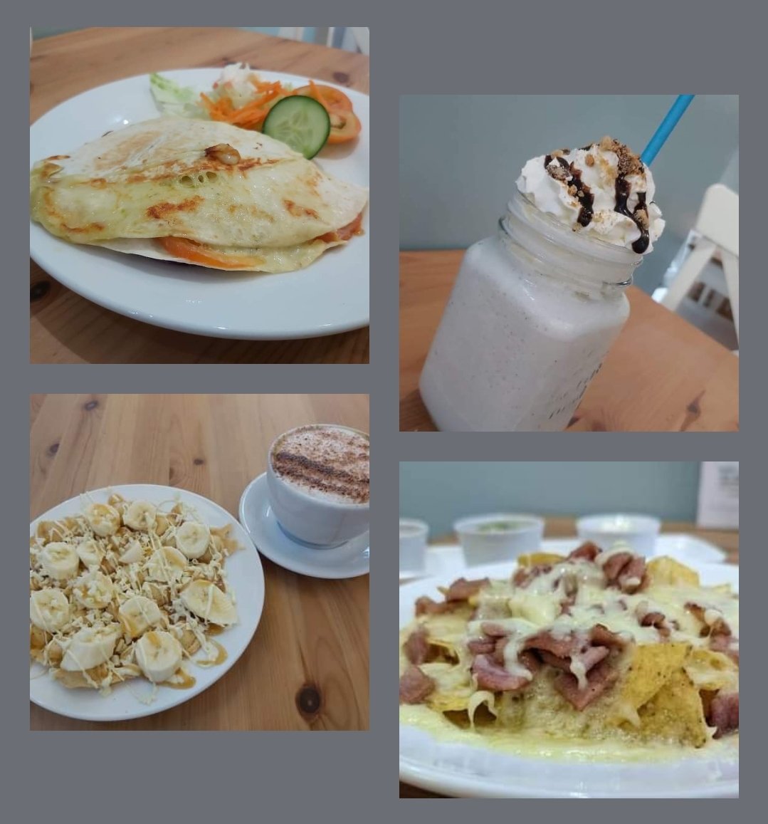 teapot6a's tweet photo. Open til 7pm
(mon &amp; thurs)
#dinein #takeaway or @JustEatUK #delivery
#greatbeverages @BirchallTea #tea #coffee #homemade #cake #scones #pizzapaninis #toasties #bubblewaffles #icecream &amp; much more.
#pleasesupportlocal  #SmallBusinesses
#RETWEEETMEPLEASE #ThankYou 😉 https://t.co/IrO6AnUDuT