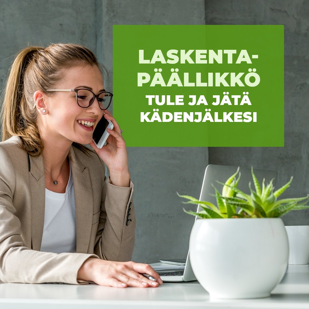 Laskentapäällikkö, hae meille Turkuun tai Tampereelle. Pääset tärkeäksi osaksi asuntorakentamisen tiimiä, kehittämään kasvavaa toimintaamme ja vahvistamaan yritystämme vankalla ammattitaidollasi. Lue lisää ja hae: bit.ly/3ExkcTQ #rekry #avointyöpaikka