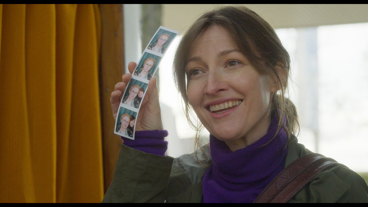 glasgowfilm's tweet photo. We're thrilled to be welcoming Kelly Macdonald, Monica Dolan and director @_CarolMorley to GFT on 8 March for a special #GFF23 International Women’s Day Gala of TYPIST ARTIST PIRATE KING - the UK premiere no less⭐️

Book now: https://t.co/kpRaus3Vhz https://t.co/NYwp6VaZ6s