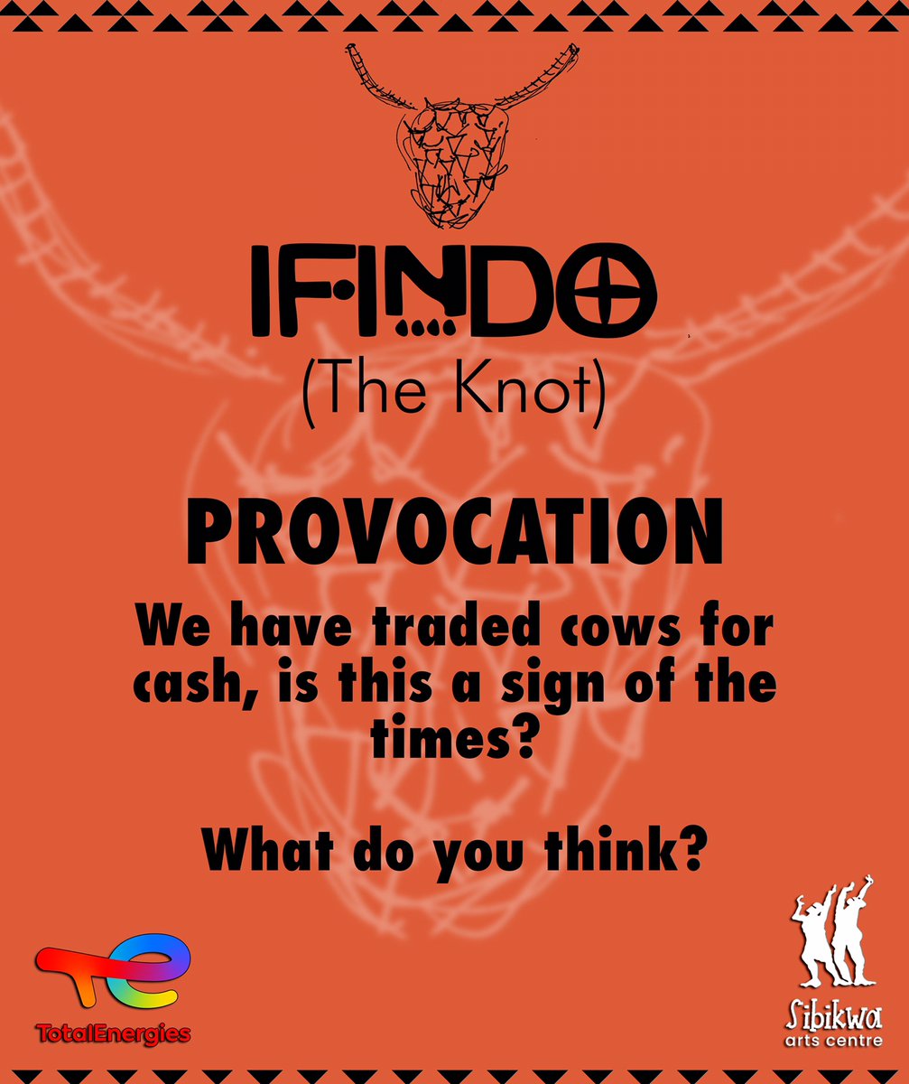 We have traded cows for cash, is this a sign of the times?
What do you think?

Have your say-Lobola in modern RSA

#foryou
#tradition
#21stcentury