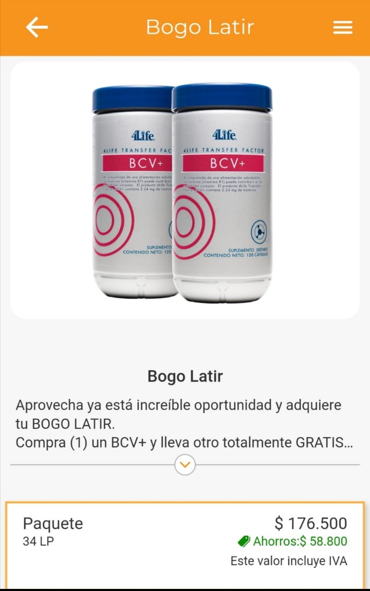 marioamachado's tweet photo. Promoción para hoy! Cuida tu corazón y todo tu sistema circulatorio con #transferfactor BCV... Bienestar cardiovascular con respaldo inmunológico. #4life #factoresdetransferencia ... Ordena https://t.co/BRgql6CE33 https://t.co/sROqETPIbm