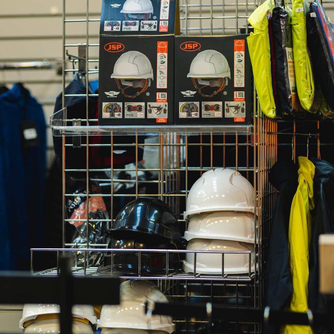 PPE Ind Supplies tweet media