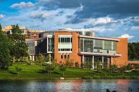 One more day until we open the #LEADCC23 program here @jmuleadership @JMUCOB. We are excited to welcome everyone to Hartman Hall, Harrisonburg and our @JMU @JMUresearch community over the next few days!
