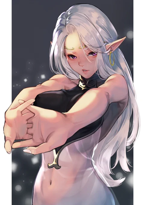 エルフ 