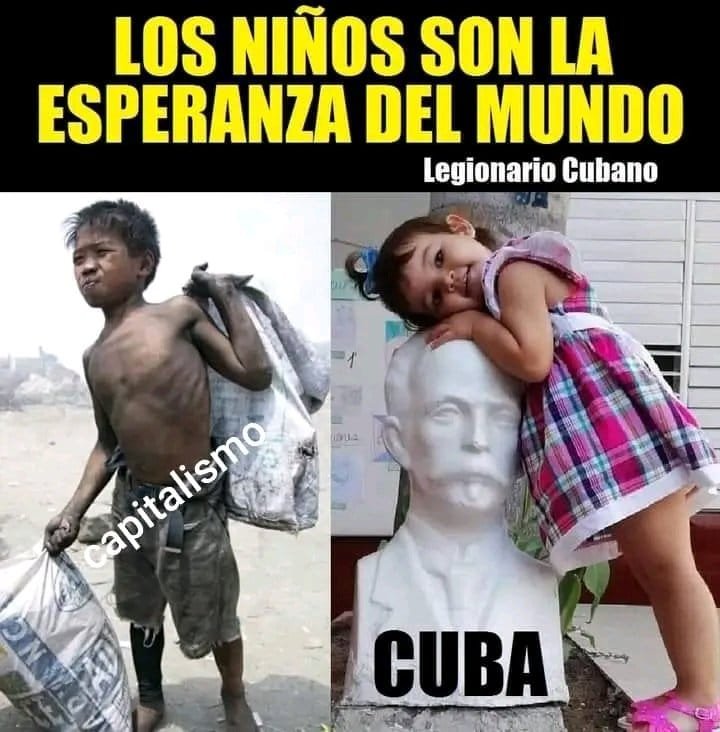 ElNecio_Cuba's tweet photo. 🇨🇺 CUBA, CUBA, CUBA. https://t.co/c4cY8QHBly