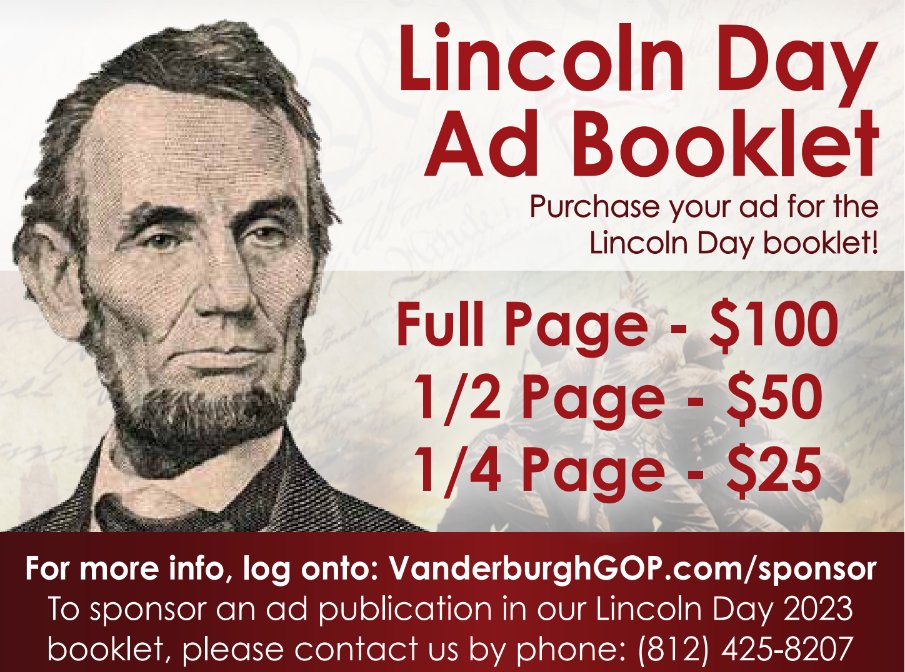 VanderburghGOP tweet media